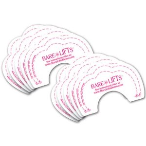 Bare Lifts Push-Up Tape