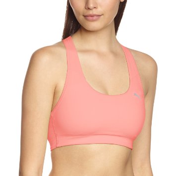 Puma Damen Sport-BH WT Essentials Bra 