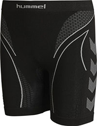 Hummel Damen_Hero_Baselayer_Shorts