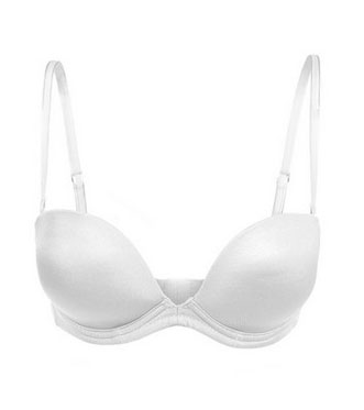 La Isla Traegerlos Push Up BH