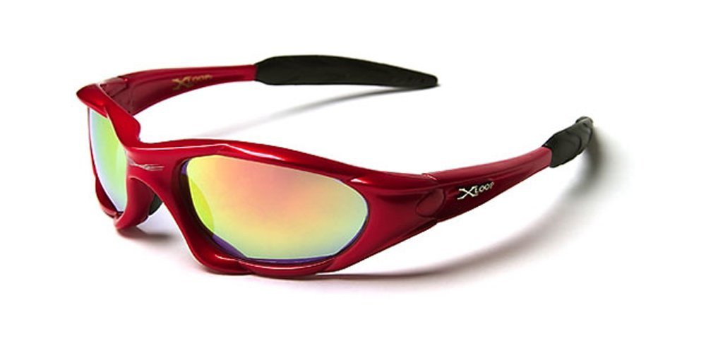 X-Loop-Sportbrille