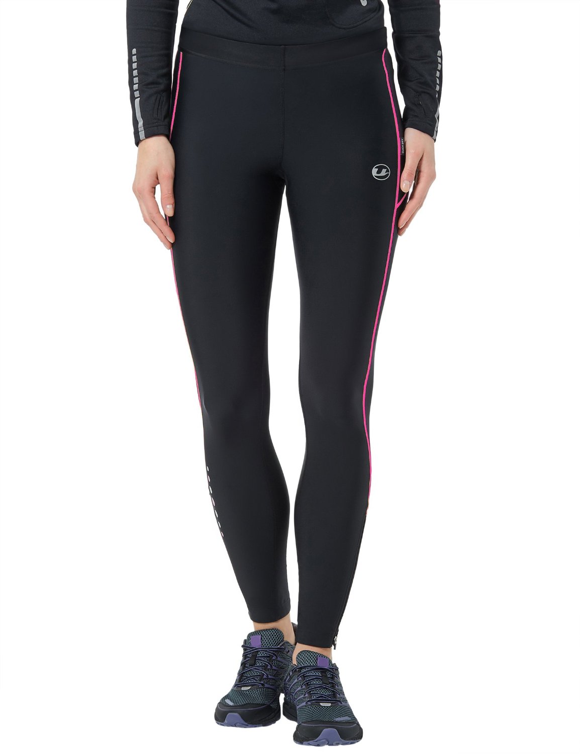 damen-ultrasport-laufhose