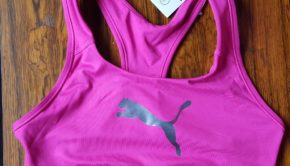 Puma Damen Pwrshape Forever Bustier im Test