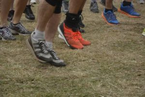 Tough Mudder Schuhe - welche eignen sich